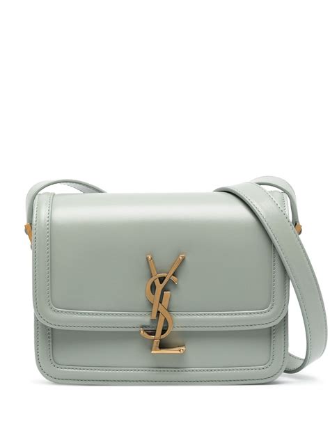 ysl tas creme